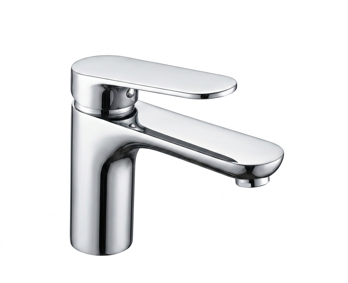Abdest Lavabosu Alt ve Üst Batarya Manuel G 3800 GRİ - Görsel 4