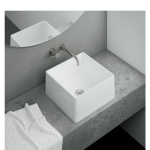 LENA III Tezgah Üstü Lavabo