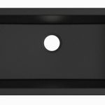 Venus A33 Tezgah Arası Granit Evye 1 Gözlü 838mm Damlalıksız